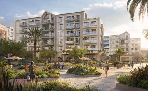 Apartment in Tivat, Tivat Municipality, Montenegro 1