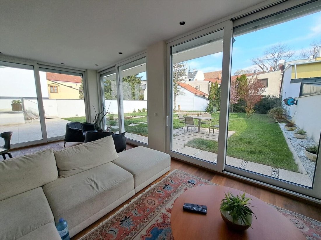 Apartment in Vienna, Wien, Austria 4 - 16452082