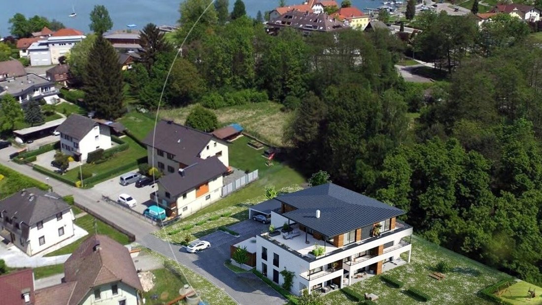 Apartment in Reifnitz, Carinthia, Austria 2 - 16449471