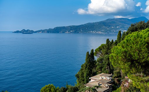 Appartamento a Zoagli, Liguria, Italia 1