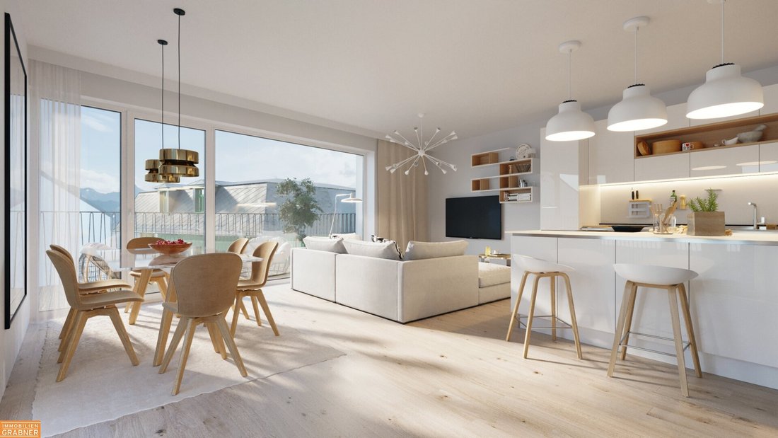 Apartment in Gmunden, Upper Austria, Austria 4 - 16442254