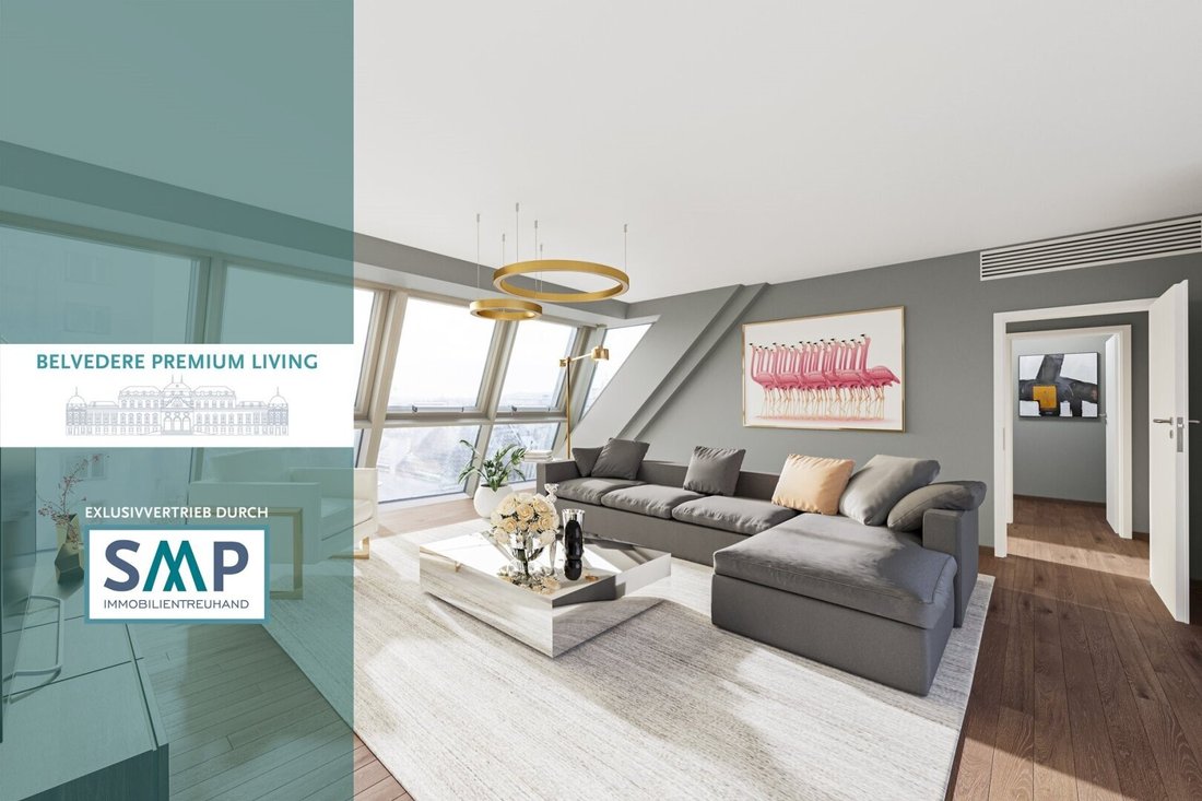 Apartment in Vienna, Wien, Austria 1 - 16432364