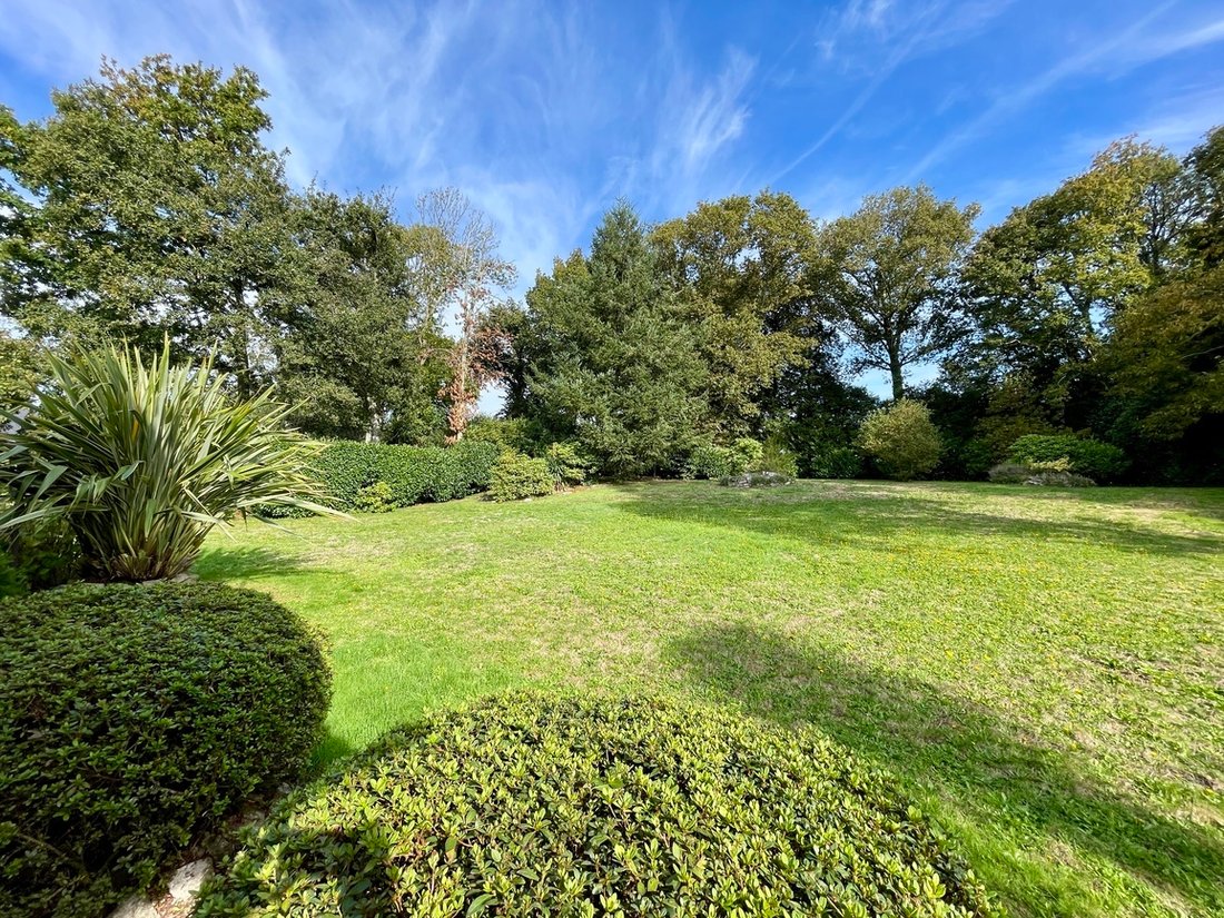 Villa in Kervaric-Kerichant-Lanveur, Lorient, France 5 - 16417566