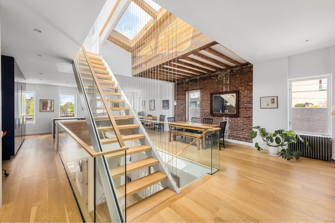 Apartment in New York, New York, United States 1 - 14228143