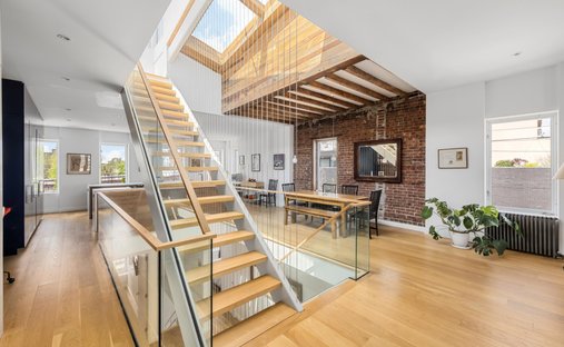 Apartment in New York, New York, United States 1