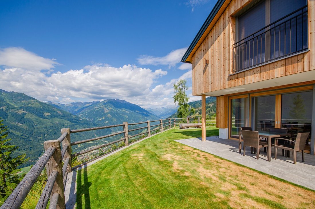 Chalet in Mühldorf, Carinthia, Austria 5 - 16426455