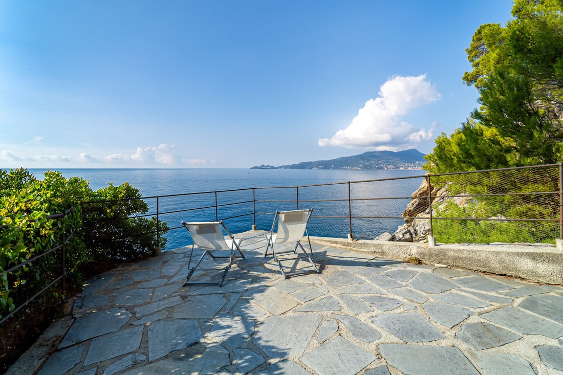 Apartment in Zoagli, Liguria, Italy 3 - 14726477
