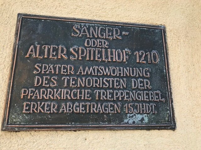 Townhouse in Krems an der Donau, Lower Austria, Austria 2 - 16422651