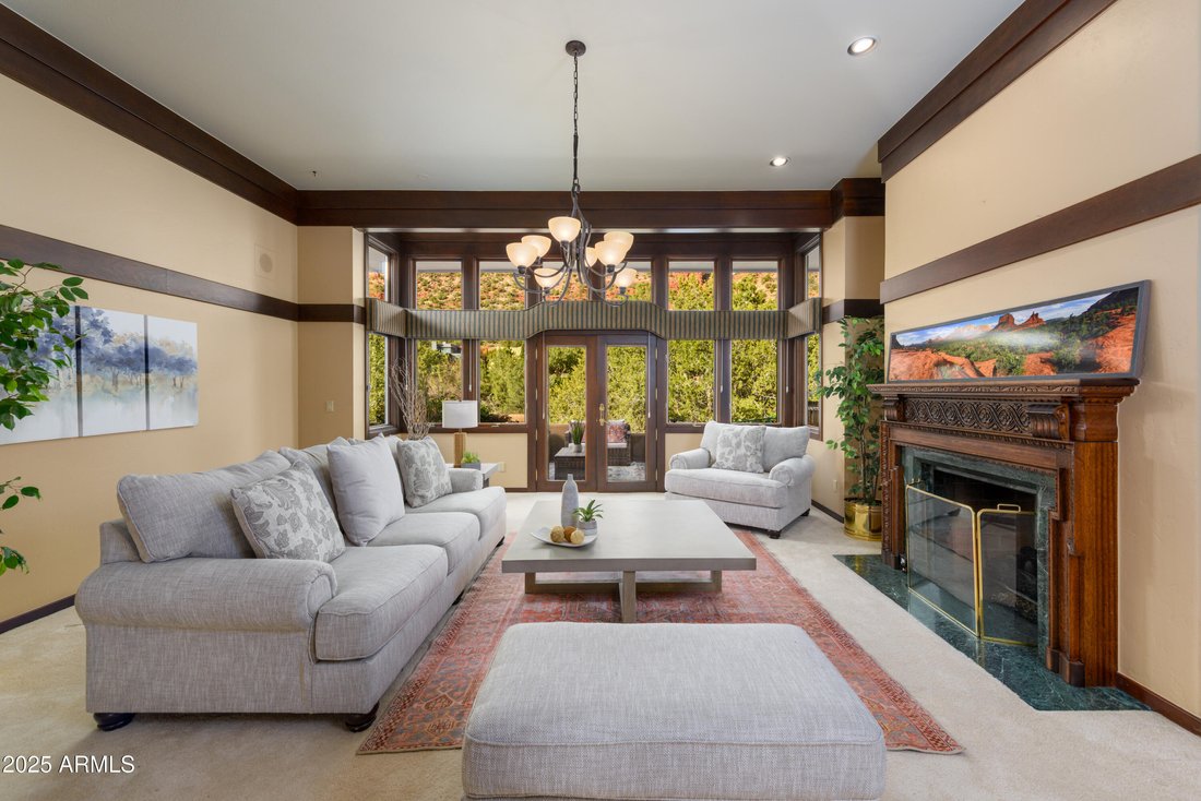 House in Sedona, Arizona, United States 5 - 16415014