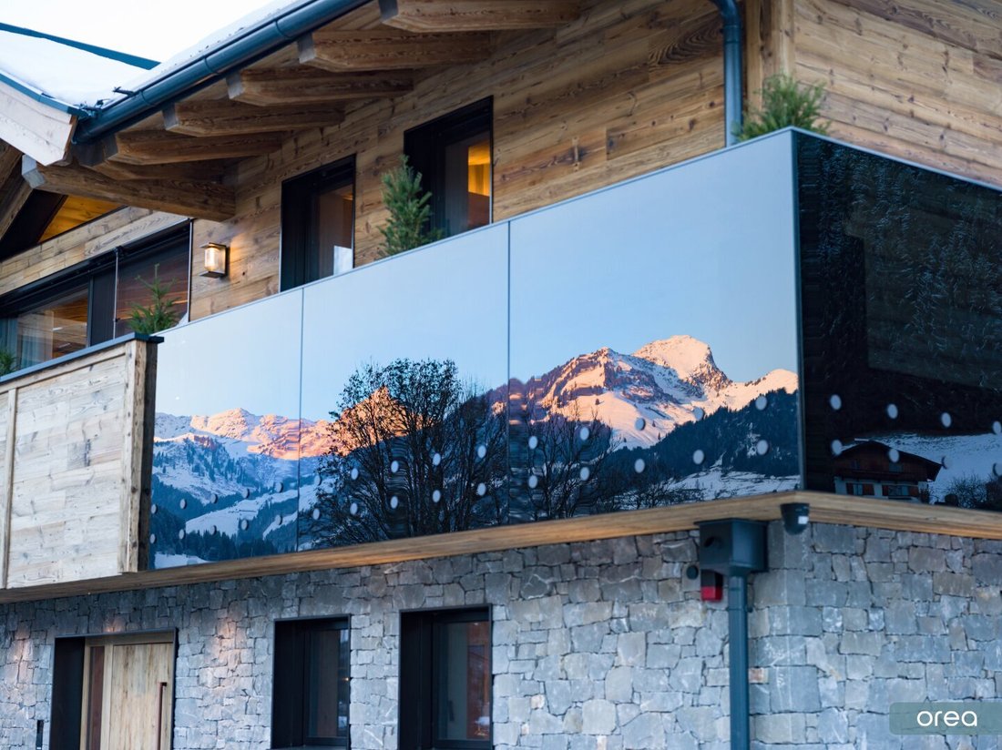 Chalet in Kitzbuhel, Tyrol, Austria 4 - 16431381