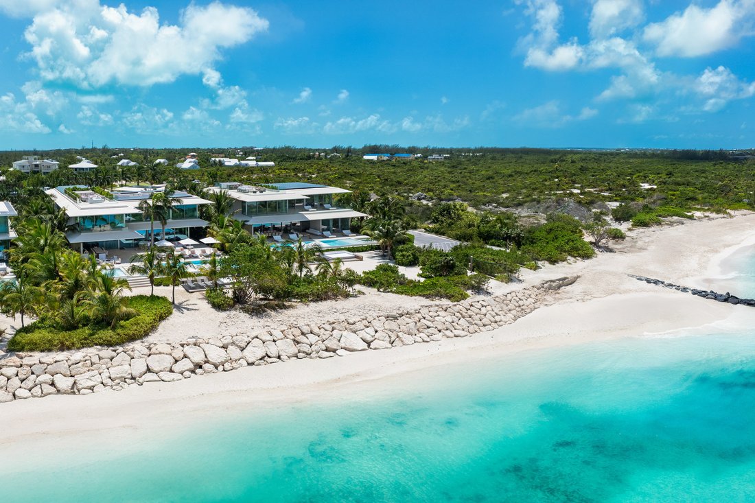 House in Leeward Settlement, Caicos Islands, Turks and Caicos Islands 1 - 16403939