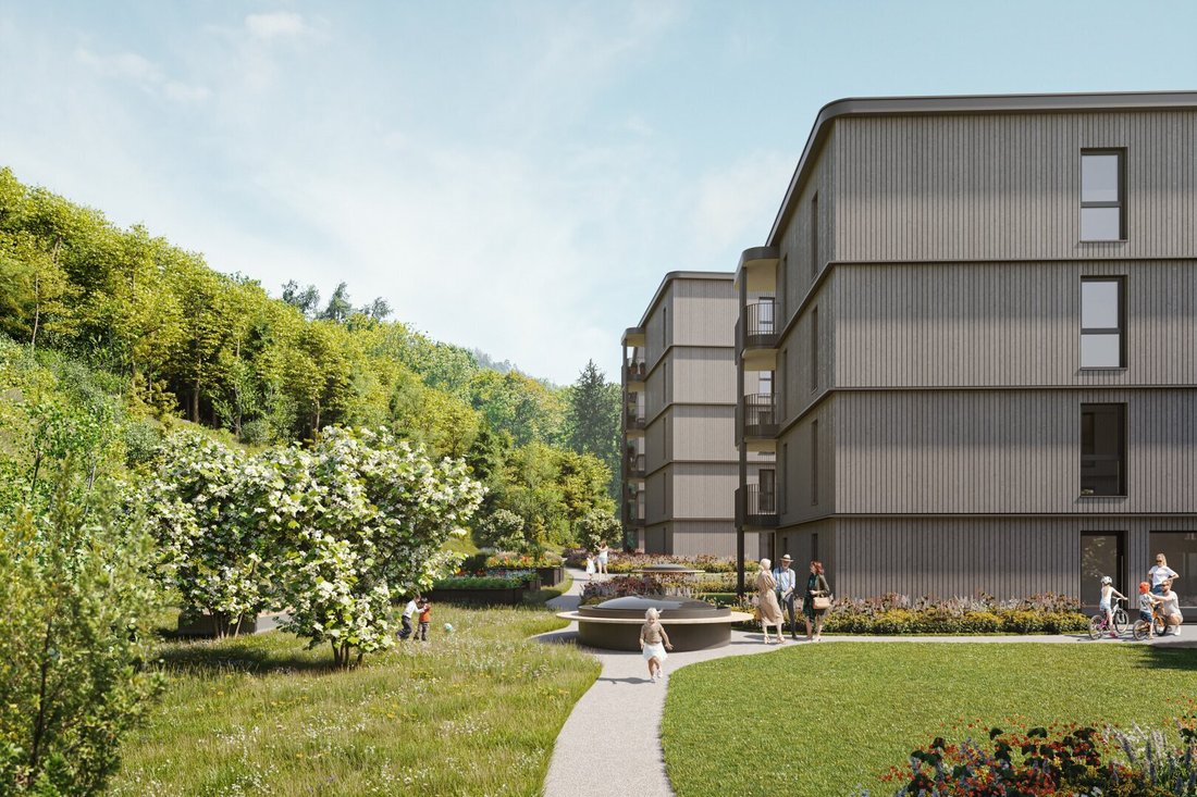 Apartment in Götzis, Vorarlberg, Austria 3 - 16440072