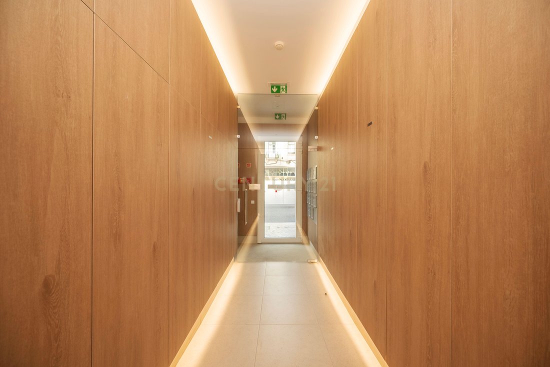 Apartment in Arroios, Lisbon, Portugal 2 - 15754625