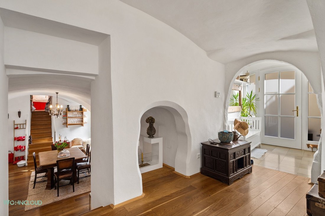 Apartment in Vienna, Wien, Austria 4 - 16424527
