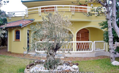 House in Baska, Primorje-Gorski Kotar County, Croatia 1