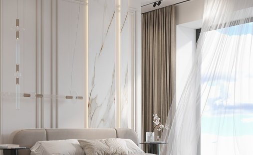 Penthouse in Vienna, Wien, Austria 1