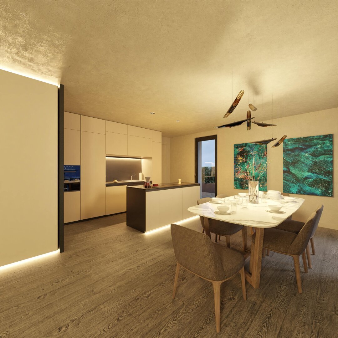Apartment in Feletto Umberto, Friuli – Venezia Giulia, Italy 4 - 16430510