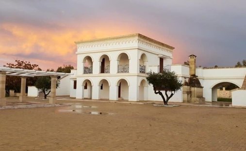 Villa in Historisches Zentrum, Lecce, Apulien 1
