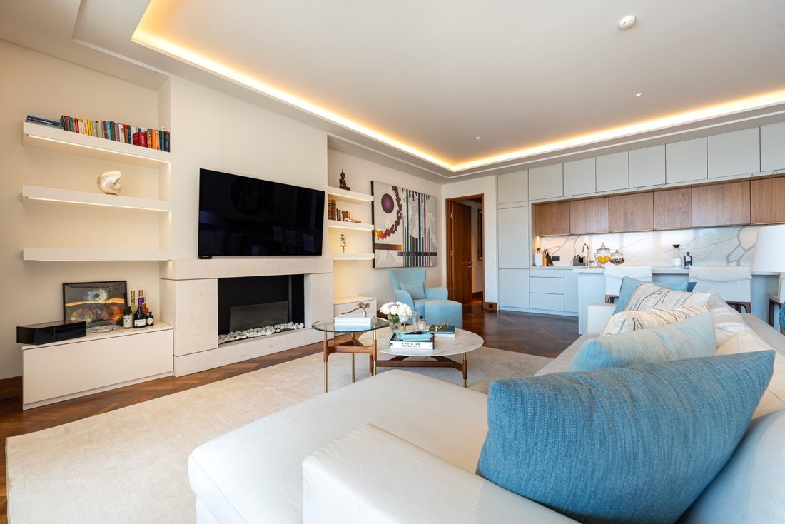 Apartment in Tivat, Tivat Municipality, Montenegro 4 - 16420727