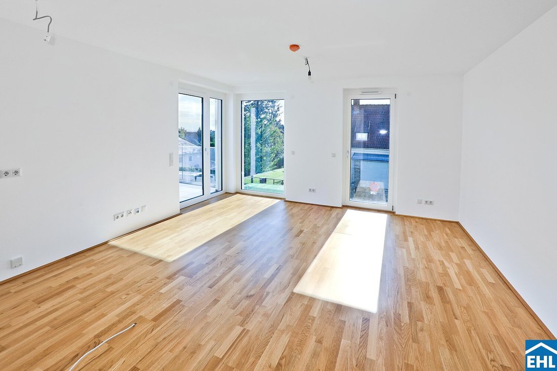 Apartment in Krems an der Donau, Lower Austria, Austria 2 - 16456318