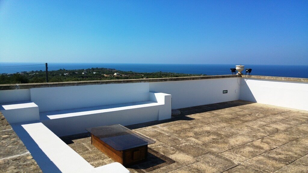 Villa in Castrignano del Capo, Apulia, Italy 3 - 16429841