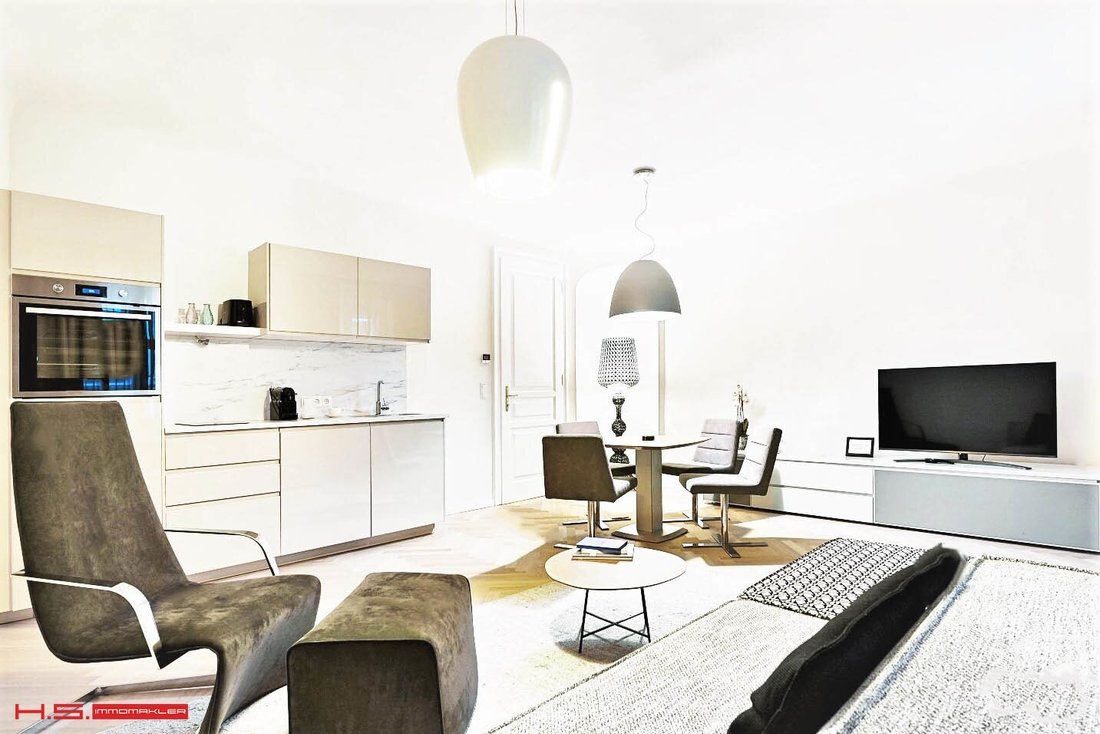 Apartment in Vienna, Wien, Austria 4 - 16426765