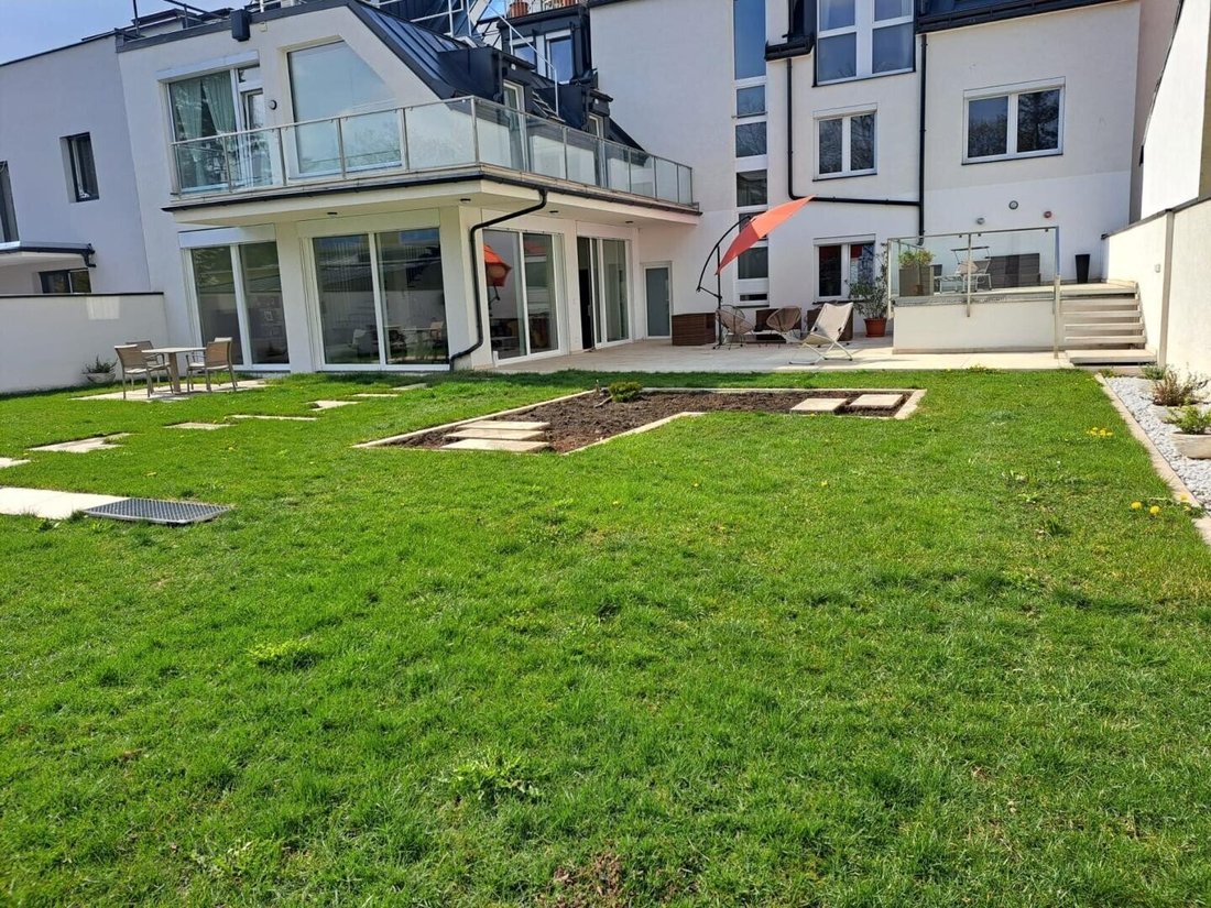 Apartment in Vienna, Wien, Austria 3 - 16452082