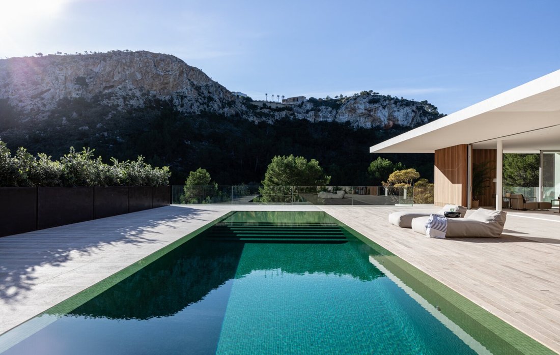 Son Vida, Palma, Balearic Islands 5 - 16440818