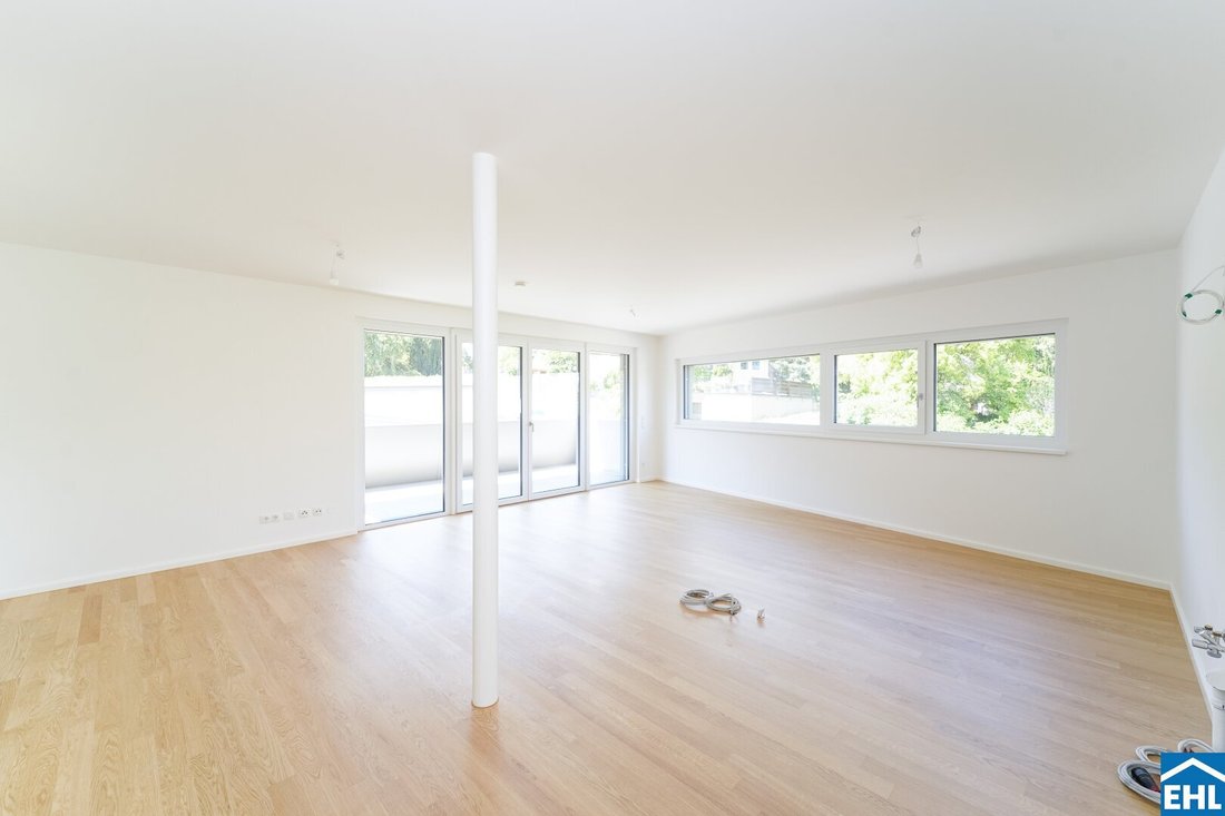 Apartment in Brunn am Gebirge, Lower Austria, Austria 1 - 16455839