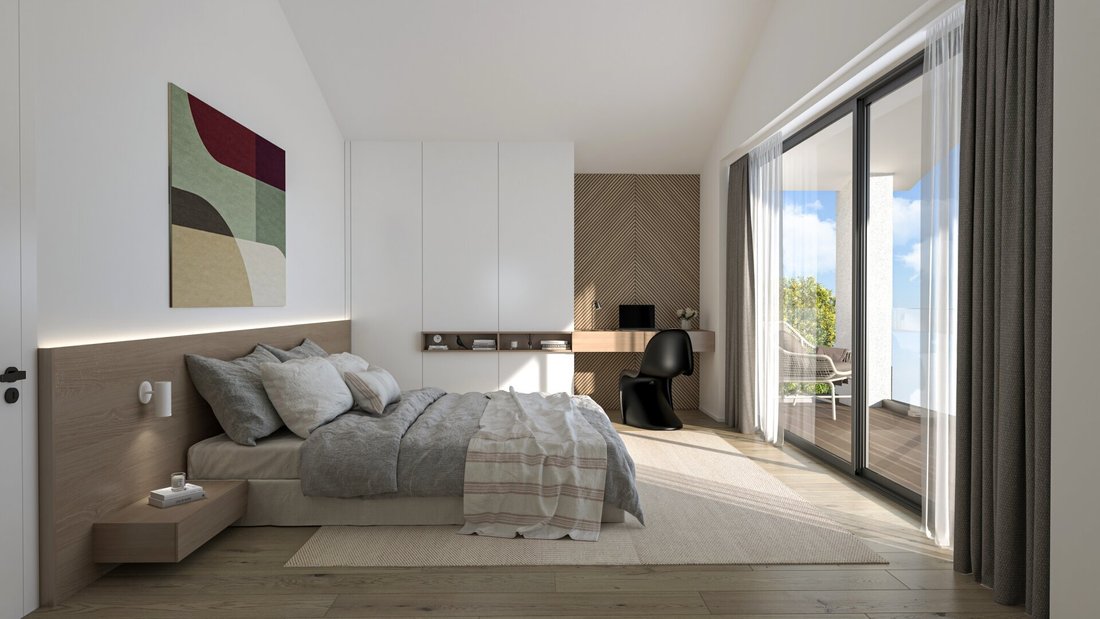 Apartment in Gmunden, Upper Austria, Austria 5 - 16438841