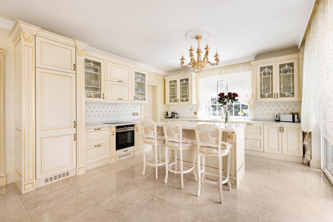 Villa in Oberwaltersdorf, Lower Austria, Austria 4 - 16428474