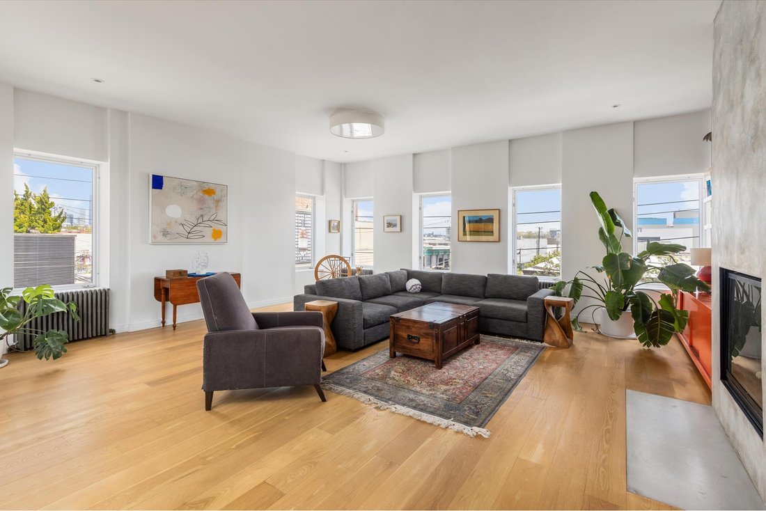 Apartment in New York, New York, United States 5 - 14228143