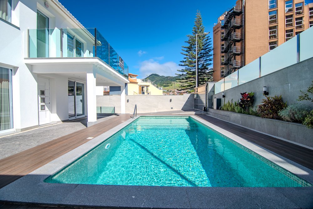 Villa in Machico, Madeira, Portugal 3 - 16414891