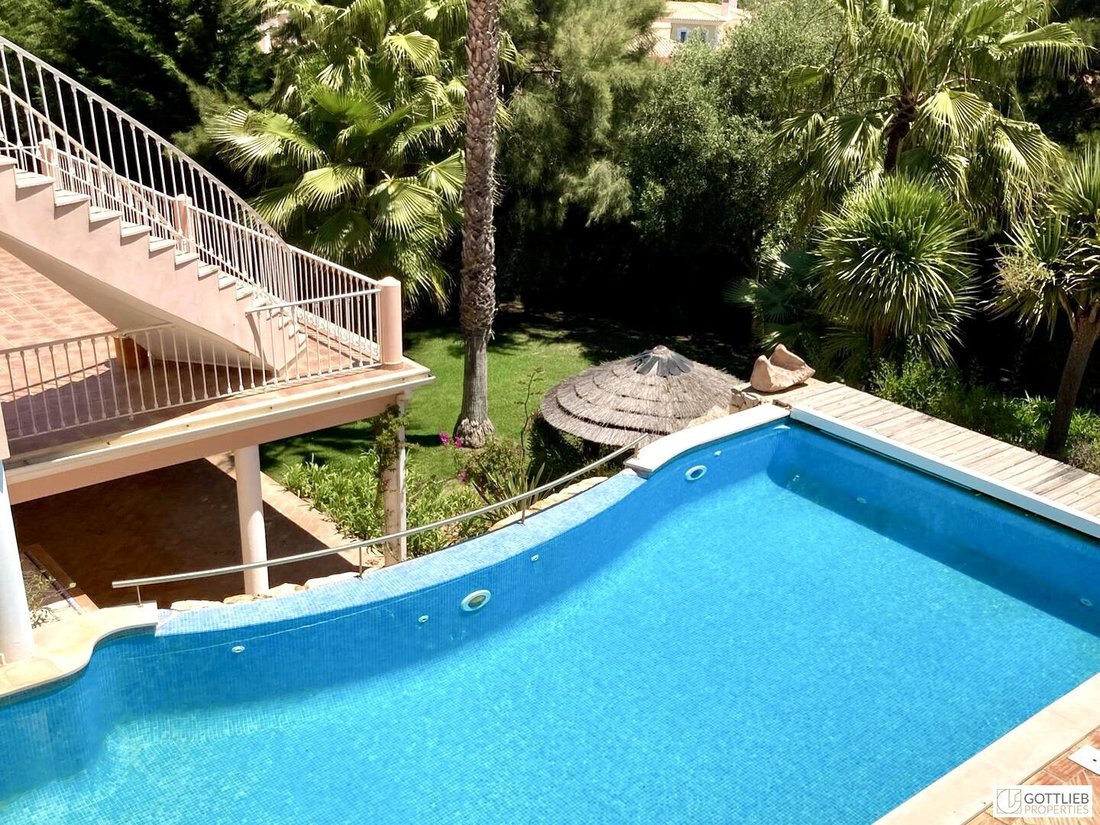 Villa in Praia da Luz, Algarve, Portugal 4 - 16424048