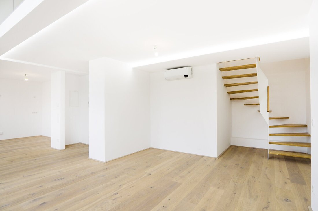 Apartment in Vienna, Wien, Austria 3 - 16447793