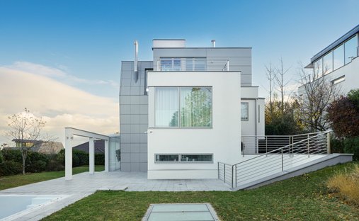 Casa en Gießhübl, Baja Austria, Austria 1