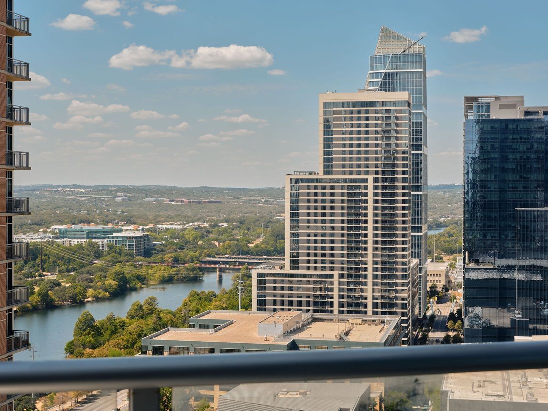 Condo in Austin, Texas, United States 1 - 16420665