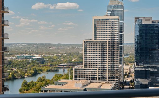 Appartement à Austin, Texas, États-Unis 1