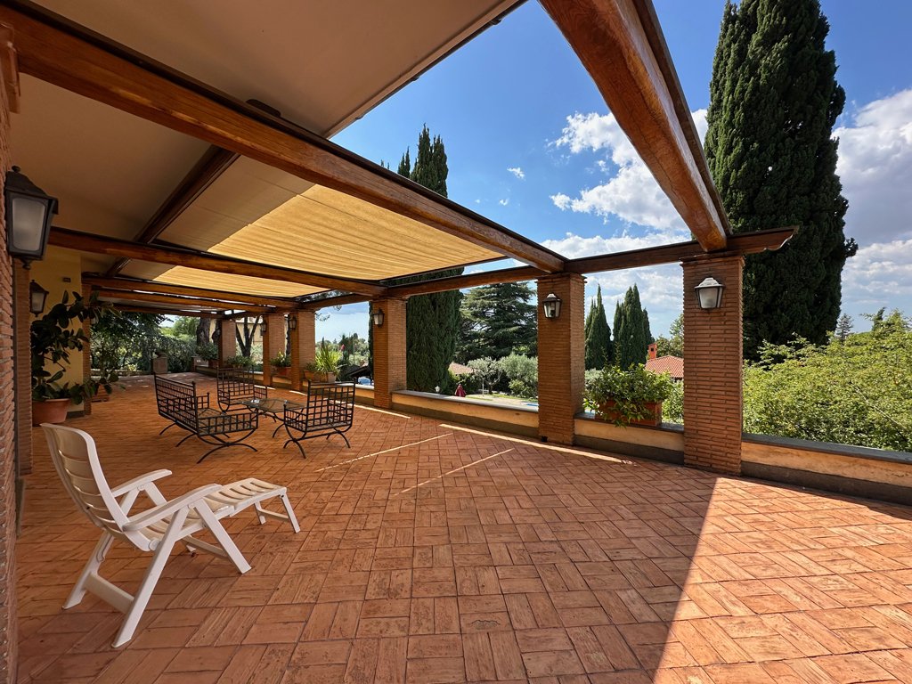 Villa in Monte Porzio Catone, Lazio, Italy 4 - 16415024