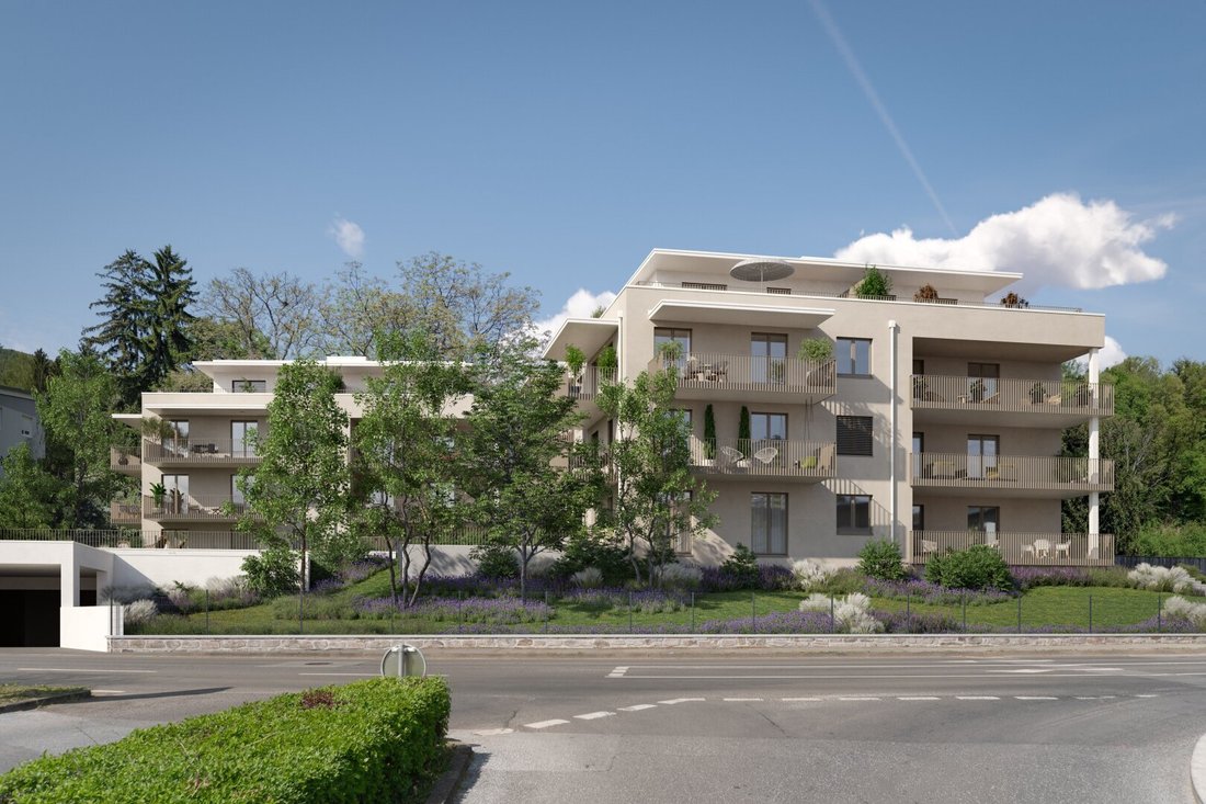 Apartment in Graz, Styria, Austria 5 - 16431096