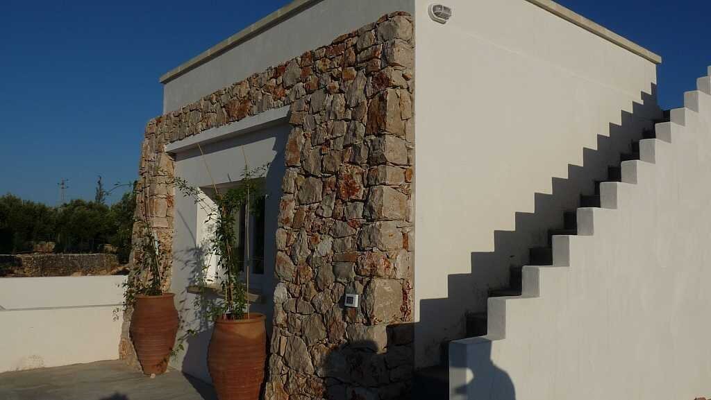 Villa in Castrignano del Capo, Apulia, Italy 3 - 16429927