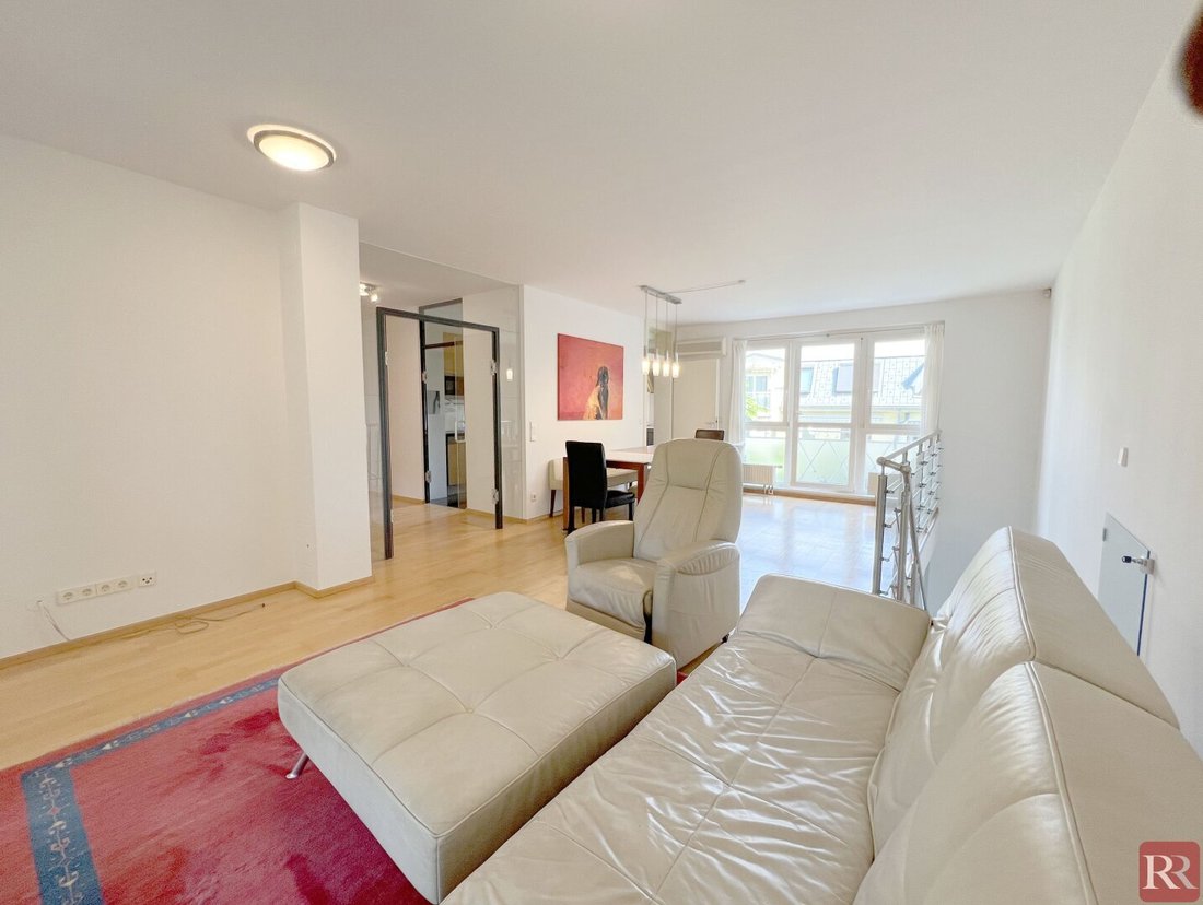 Apartment in Klosterneuburg, Lower Austria, Austria 3 - 16424794