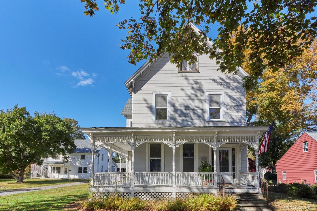 House in Rhinebeck, New York, United States 1 - 16416700
