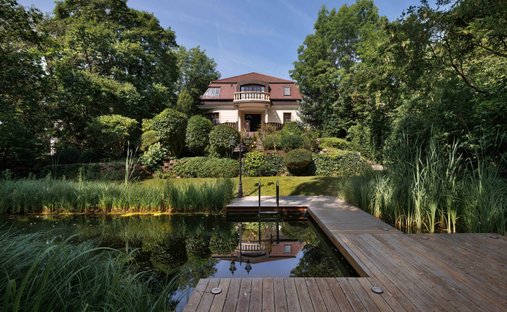 House in Maria Enzersdorf, Lower Austria, Austria 1