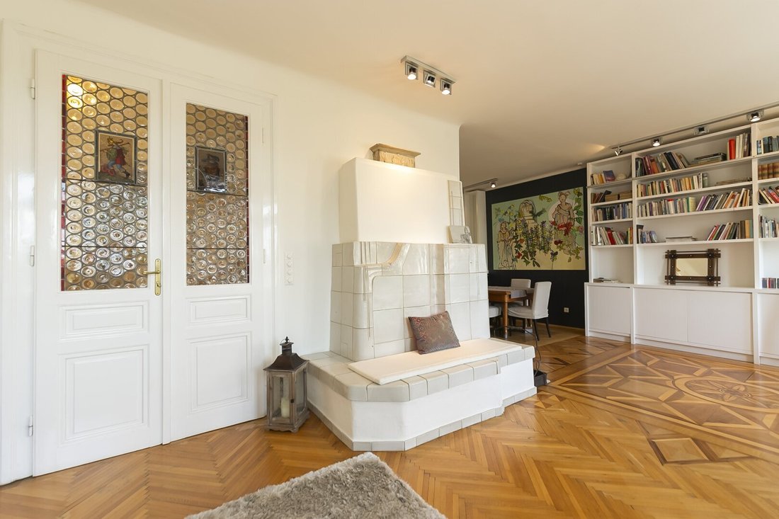 House in Vienna, Wien, Austria 5 - 16443589