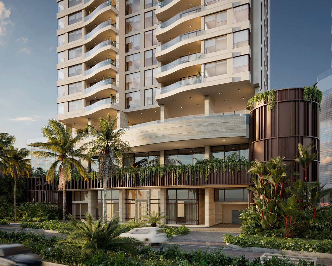 Apartment in Panama City, Panama, Panama 1 - 15116422