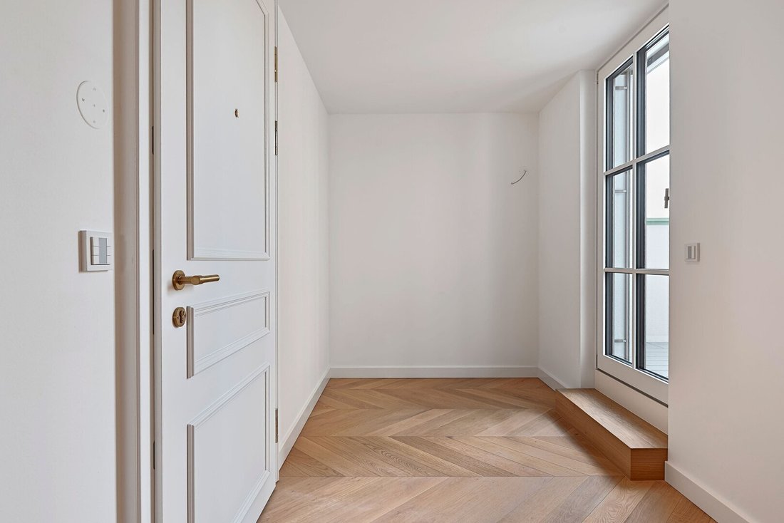 Appartement à Vienne, Vienne, Autriche 2 - 16429986