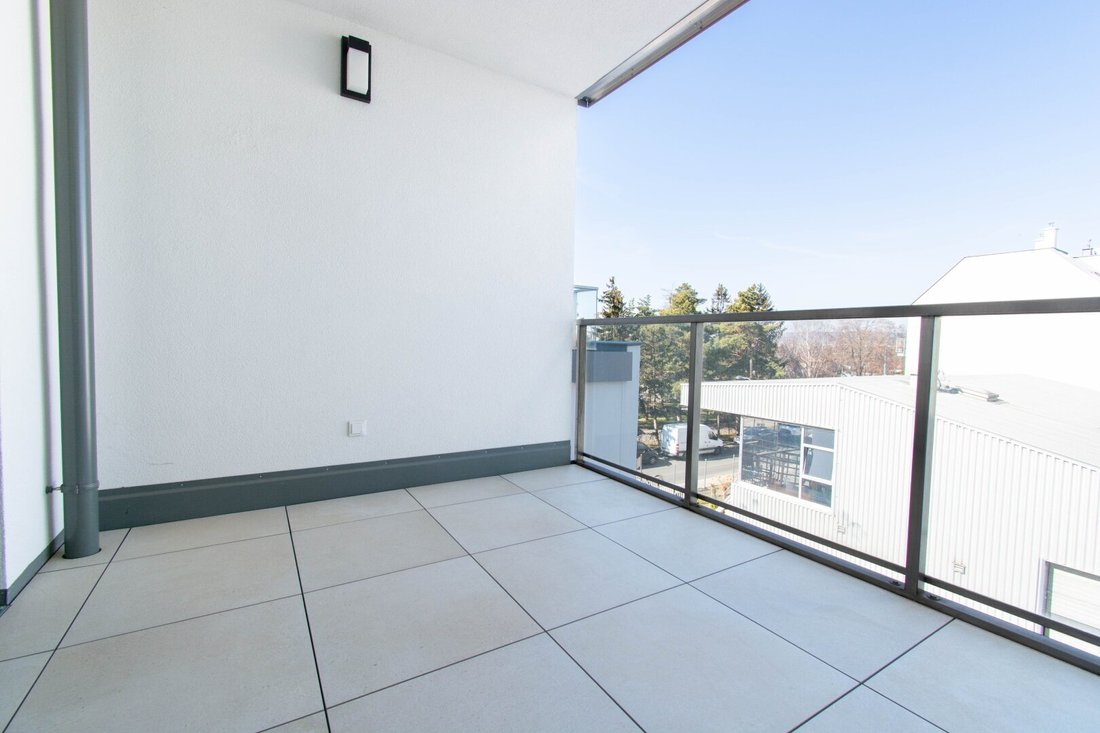 Penthouse in Vienna, Wien, Austria 5 - 16451213
