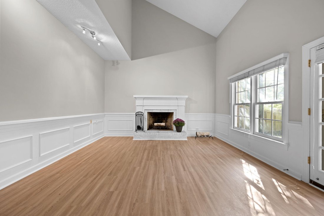 House in North Charleston, South Carolina, United States 4 - 16417947