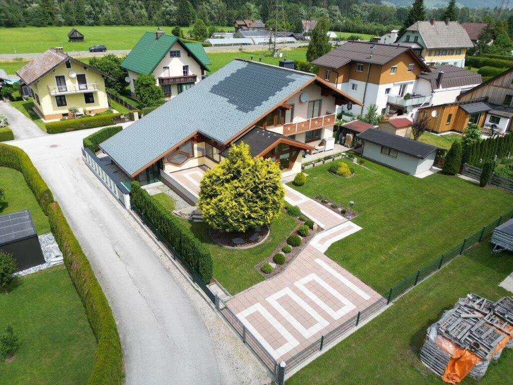 Country House in Öblarn, Styria, Austria 1 - 16440563